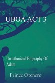 Uboa ACT 3 Uboa ACT 3