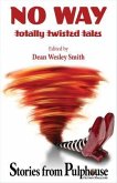 No Way (eBook, ePUB)