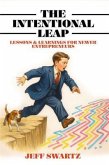 The Intentional Leap (eBook, ePUB)