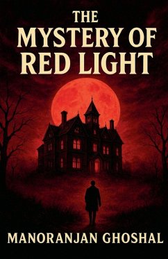 Cover The Mystery of Red Light