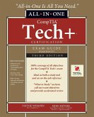 CompTIA Tech+ Certification All-in-One Exam Guide, Third Edition (Exam FC0-U71) CompTIA Tech+ Certification All-in-One Exam Guide, Third Edition (Exam FC0-U71)