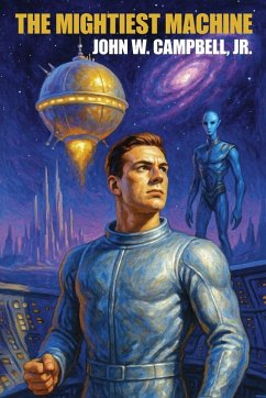 The Mightiest Machine