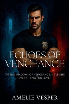 Cover Echoes of Vengeance