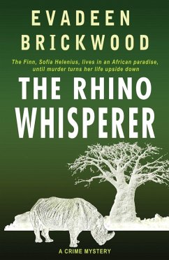 Cover The Rhino Whisperer