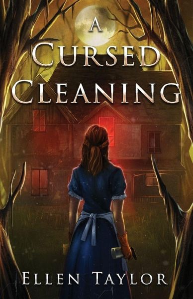 A Cursed Cleaning A Cursed Cleaning