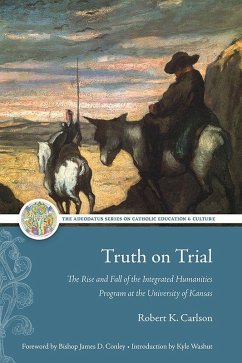 Cover Truth on Trial
