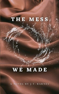 Cover The Mess We Made