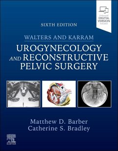 Cover Walters & Karram Urogynecology and Reconstructive Pelvic Surgery