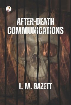Cover After-Death Communications