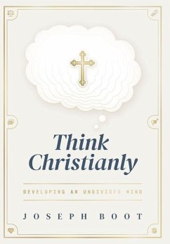 Cover Think Christianly