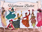 Halloween Ballet Presented by the Seven Sisters Halloween Ballet Presented by the Seven Sisters