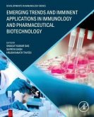 Emerging Trends and Imminent Applications in Immunology and Pharmaceutical Biotechnology