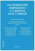 Una introducción criminológica a la medicina legal y forense