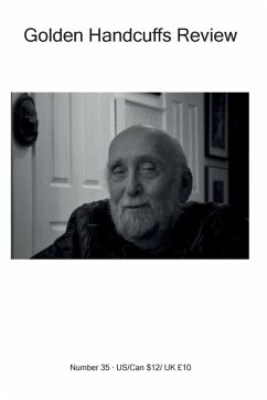 Cover Golden Handcuffs Review Number 35