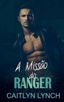 Cover A Missão do Ranger