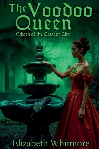 The Voodoo Queen