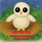 Milo The Owl