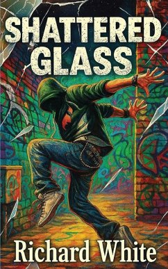 Cover Shattered Glass