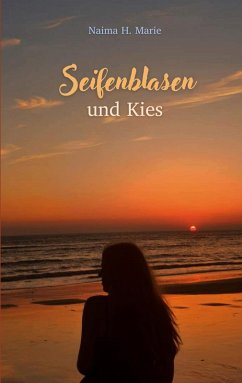 Cover Seifenblasen und Kies