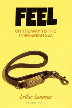 Feel Cover Feel