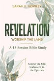 Revelation Revelation