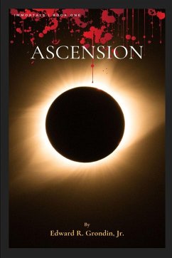 Cover Ascension