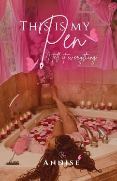 This is my Pen - Isaac, Annise