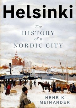 Cover Helsinki