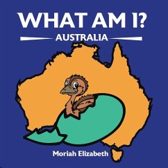 Cover What Am I? -Australia-