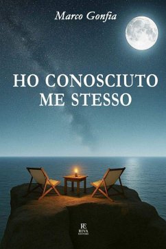 HO CONOSCIUTO ME STESSO - Gonfia, Marco