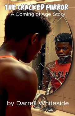 The Cracked Mirror Cover The Cracked Mirror