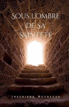 Cover Sous L'Ombre de Sa Sainteté