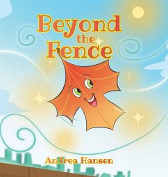 Cover Beyond the Fence