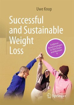 Cover Successful and Sustainable Weight Loss