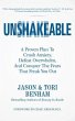 Unshakeable (eBook, ePUB) - Bild 1