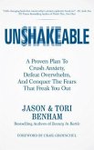 Unshakeable (eBook, ePUB)