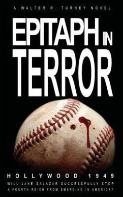 Cover Epitaph in Terror (eBook, ePUB)