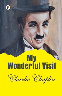 Cover My Wonderful Visit