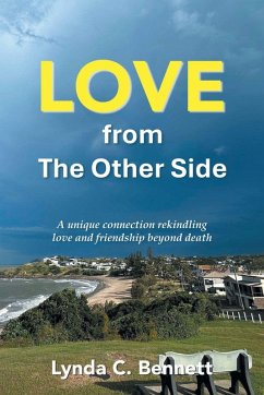 Cover LOVE from The Other Side