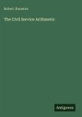 The Civil Service Arithmetic