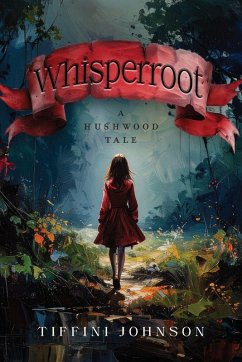 Cover Whisperroot