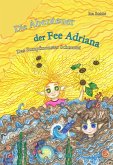 Die Abenteuer der Fee Adriana Die Abenteuer der Fee Adriana