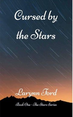 Cursed by the Stars - Ford, Larynn