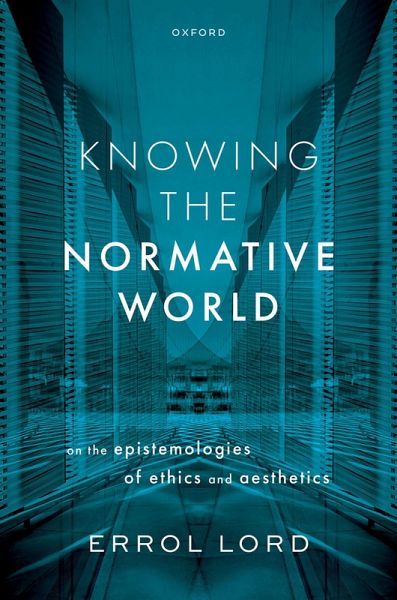 Knowing the Normative World