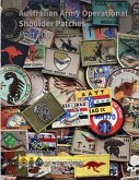 Australian Army Operational Shoulder Patches Australian Army Operational Shoulder Patches
