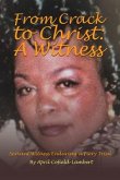 From Crack to Christ (eBook, ePUB)