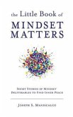 The Little Book of Mindset Matters (eBook, ePUB)