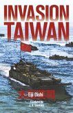 Invasion Taiwan (eBook, ePUB) Invasion Taiwan (eBook, ePUB)