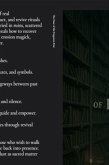 The Dust of the Forgotten Rite (eBook, ePUB)