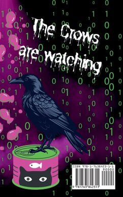 Cover Control Alt Delete